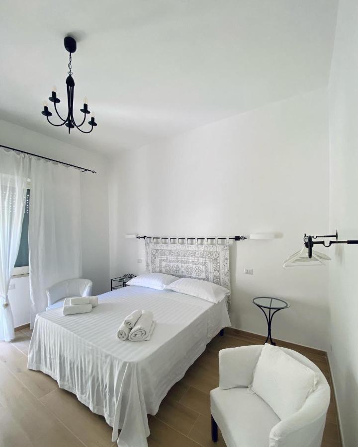Sogno Mediterraneo Formia Buitenkant foto