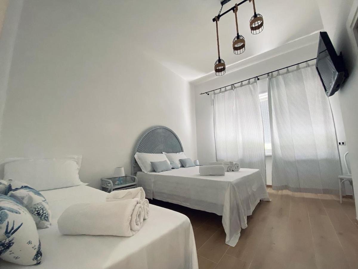 Sogno Mediterraneo Formia Buitenkant foto