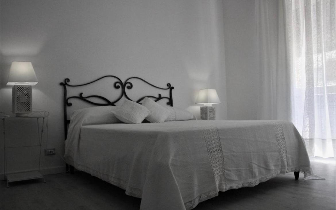 Sogno Mediterraneo Formia Buitenkant foto